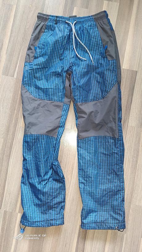 Teplé kalhoty, grace,152