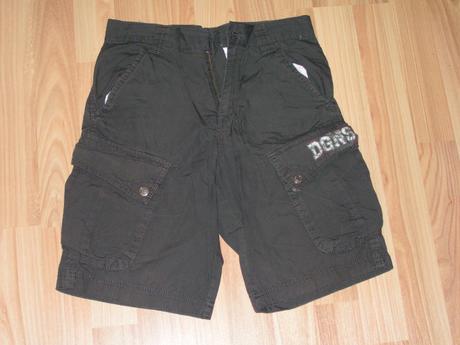 Kraťasy, dognose,134