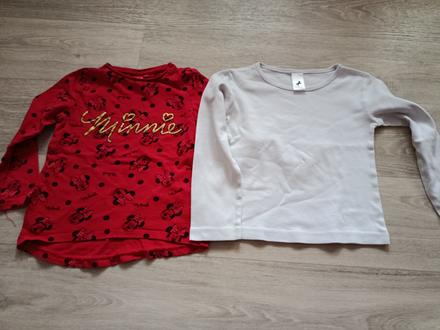 Trička, palomino,110