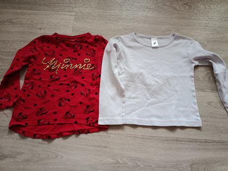 Trička, palomino,110