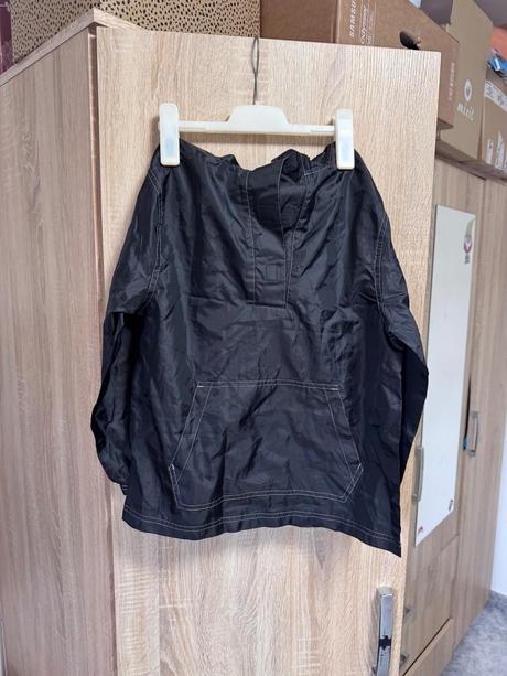 Jarní bunda- šustka, george,140