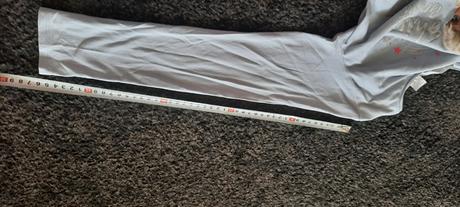 Dívčí tričko h&m, vel. 134., h&m,134