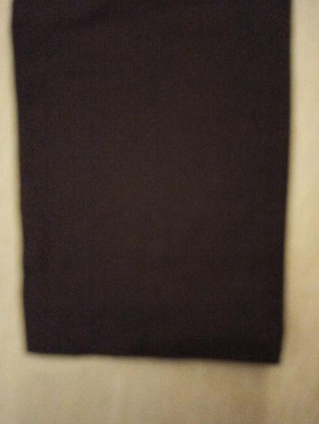 Kalhoty h&m 46, h&m,46