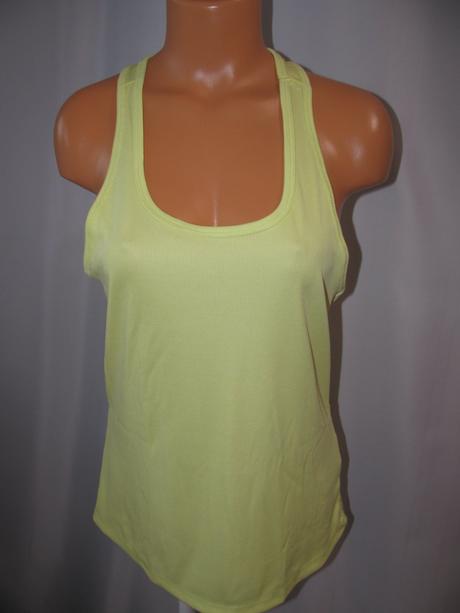 Sportovní funkční triko-crivit, crivit,m