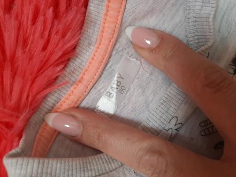 Chlapecké triko baby 80, baby,80