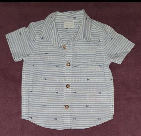 Kosile zn.f&f, f&f,74