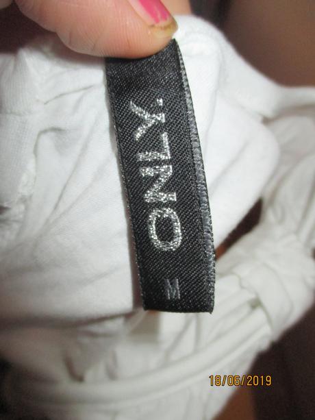 Tílko, only,m