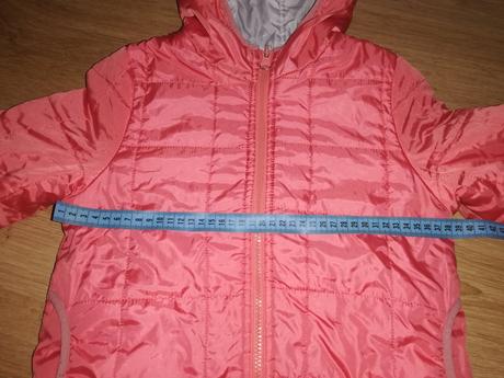 Oboustranná bunda, coccodrillo,122