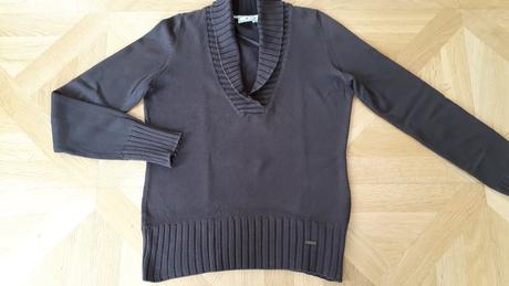 Svetr tom tailor vel. s, tom tailor,s
