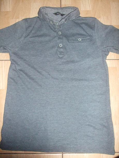 Elegantná polokošeľa george, george,134