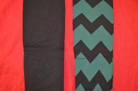 Celoroční podkolenky v.36-42, 36 - 42