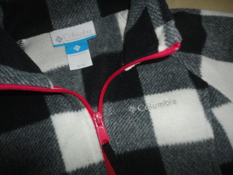 Bundo/mikča columbia, vel. 10-11 let, columbia,146