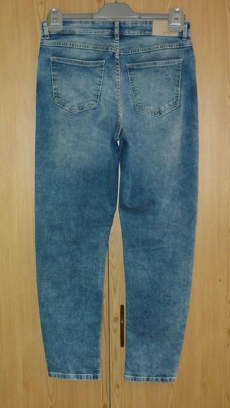 Dámské trhané džíny takko fashion, takko,36