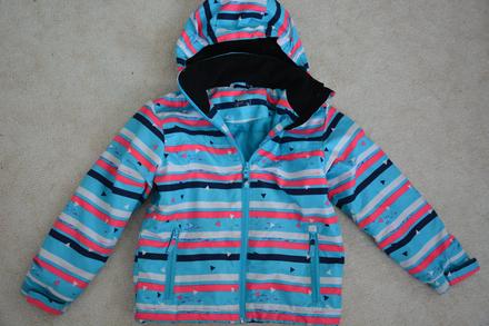 Zimní, mckinley,122