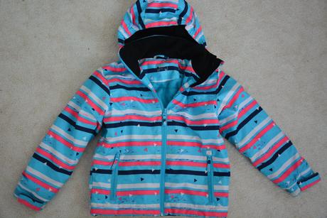 Zimní, mckinley,122