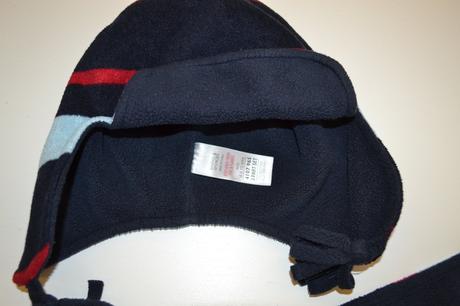 Kvalitní čepice a šála zn. marks spencer, marks & spencer,104