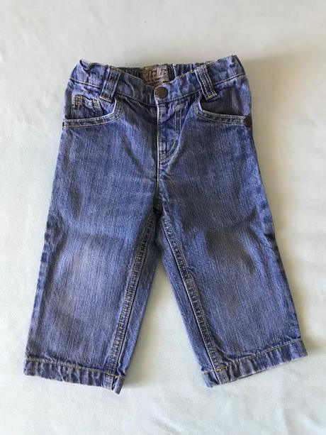 Balík kluk 80 - zima, 68–80