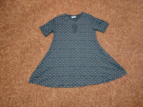 Dlouhé triko 134, 134