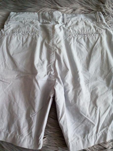Pánské kraťasy zn.smog,vel.s, s