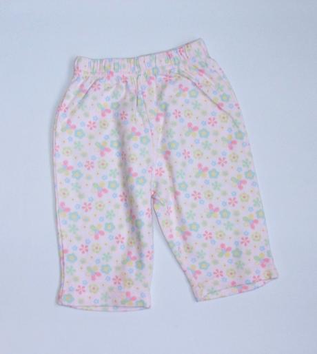 K132 tepláčky vel. 68, 68