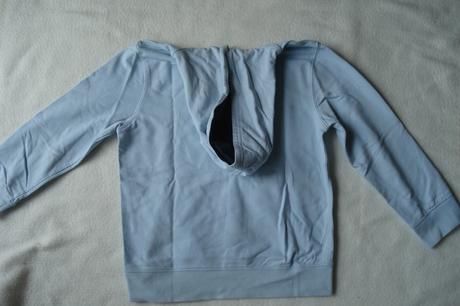 Mikina, cherokee,134