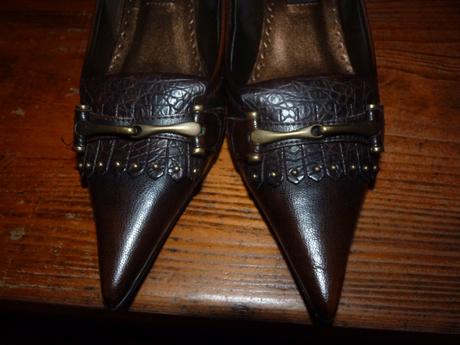 Spicate lodicky od graceland hnede 37, graceland,37