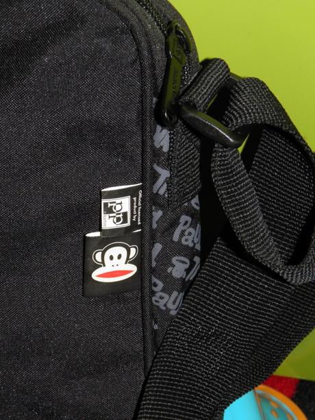 Nepouž.dětská taška přes rameno od paula franka, 