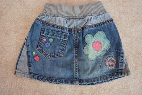 Nextový komplet s myškou a se zajíčkem, 104–116