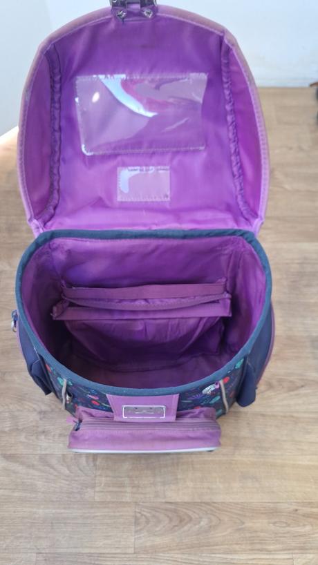 Aktovka 1-3 třída, 