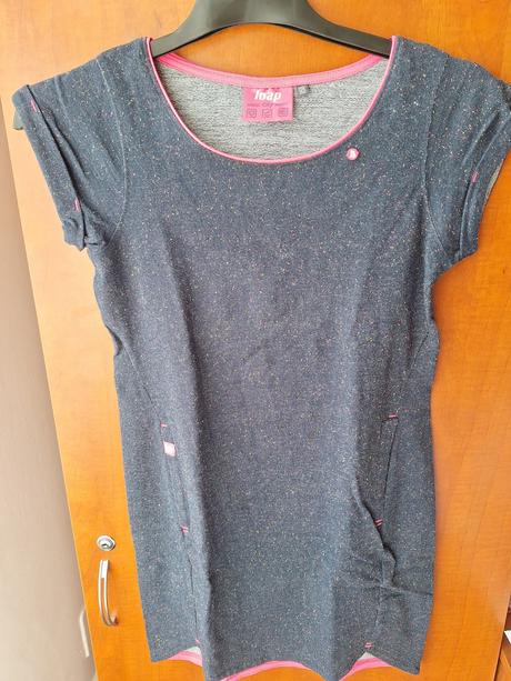 Šaty loap vel. 146 / 152, loap,146