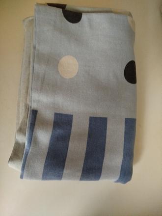 Povlak na jednolůžko, 