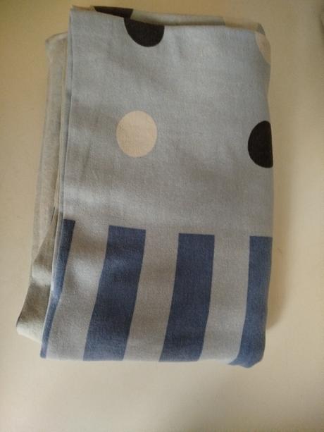 Povlak na jednolůžko, 