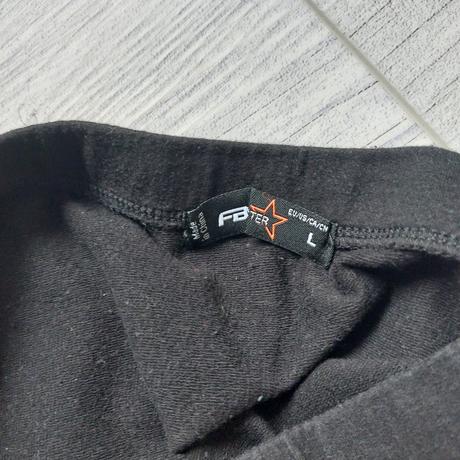 Černá sukně fb sister vel.l, fishbone,l