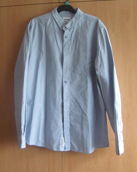 Pánská košile, sinsay,xxl