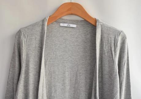 Cardigan vel. 12 - 13 let, marks & spencer,158