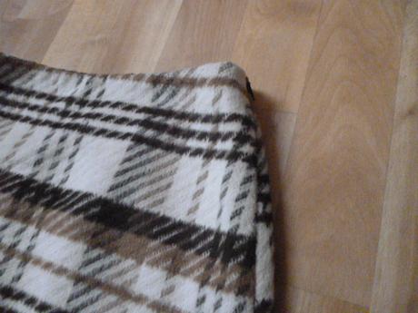 Káro sukně pro maminy vel.s george, george,s