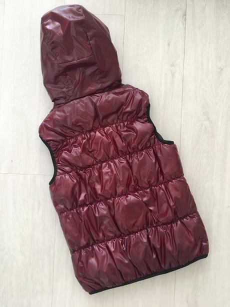 Vesta, vel. xxs - s, xs