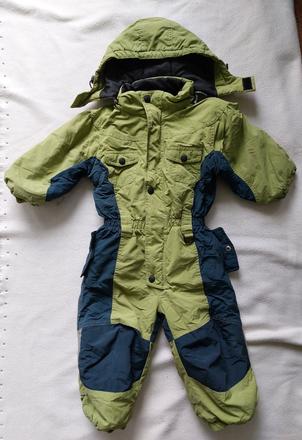 Kombinéza vel.92, 92