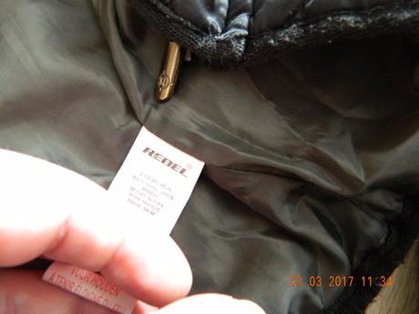 Bunda rebel, rebel,86