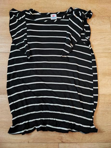 Dívčí trička, 140