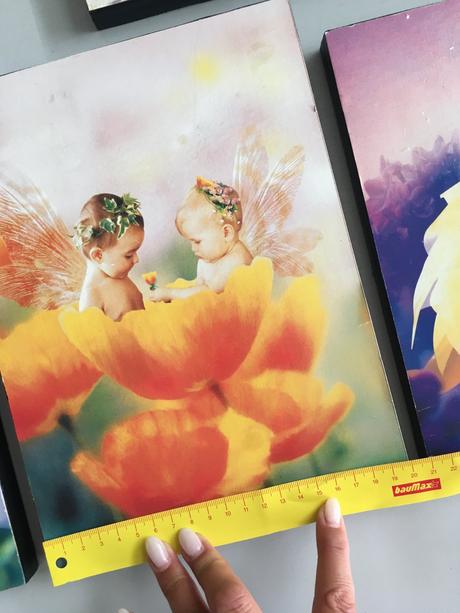 Obrazy od anne geddes, 