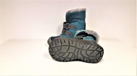 Zimní zdravotní boty fare - nové, fare,19