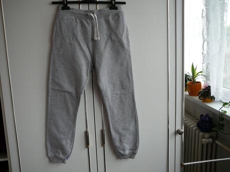 Chl. tepláky y.f.k., 140