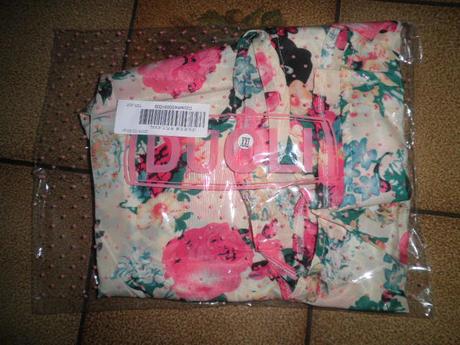 Lehké letní šaty, l