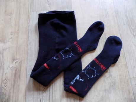 Wolf punčocháče vel 98/104, wolf,98