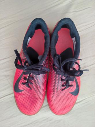 Sálovky nike vel. 38, nike,38