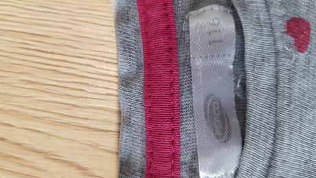 Dívčí tričko 2x, vel. 116, značky pepco, pepco,116