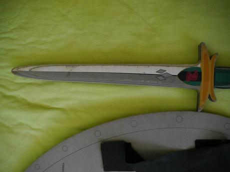 Playmobil 4217 pevnost rytíře s 2 meci, stity, 