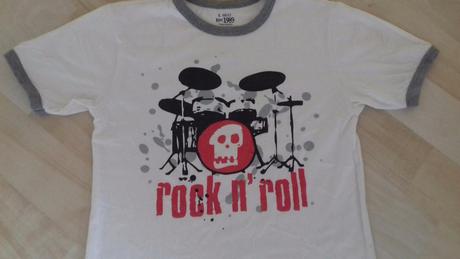 Značkové tričko gap vel.140-146, gap,140