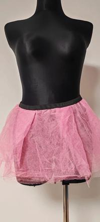 Tutu sukně,